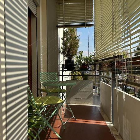 Blue Rosa Flat Διαμέρισμα Πάδοβα Εξωτερικό φωτογραφία