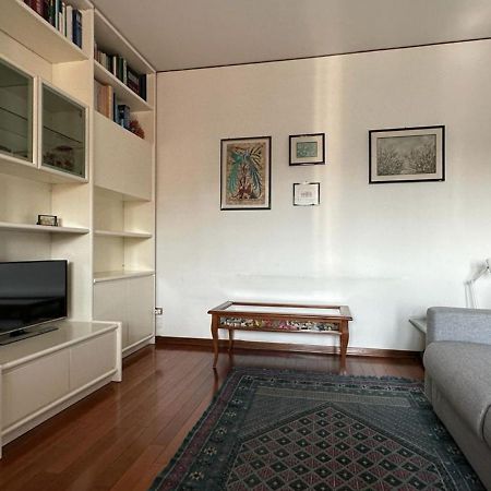 Blue Rosa Flat Διαμέρισμα Πάδοβα Εξωτερικό φωτογραφία