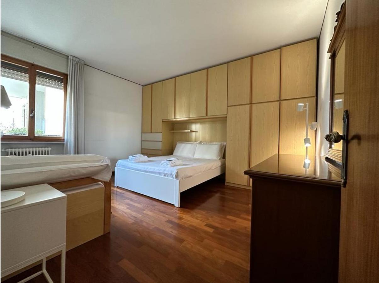 Blue Rosa Flat Διαμέρισμα Πάδοβα Εξωτερικό φωτογραφία