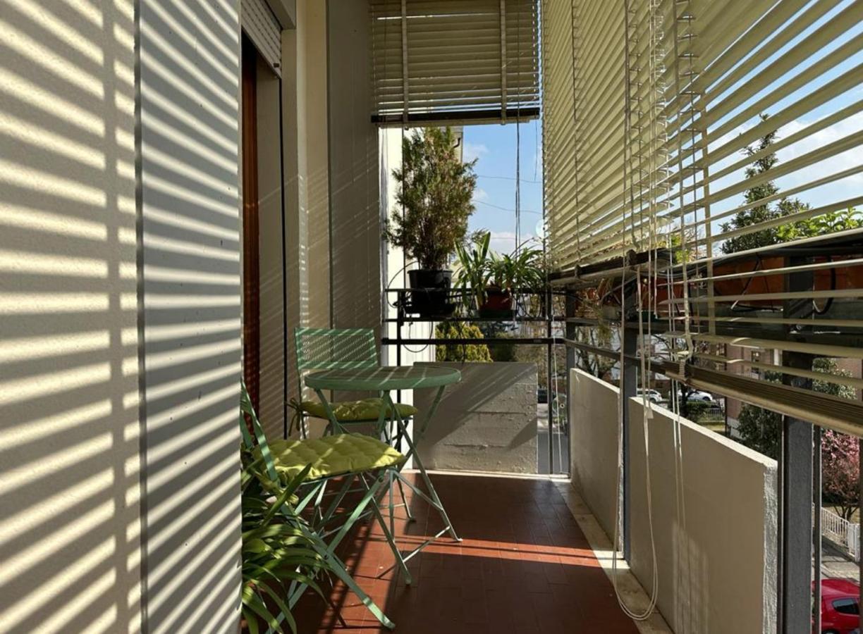 Blue Rosa Flat Διαμέρισμα Πάδοβα Εξωτερικό φωτογραφία