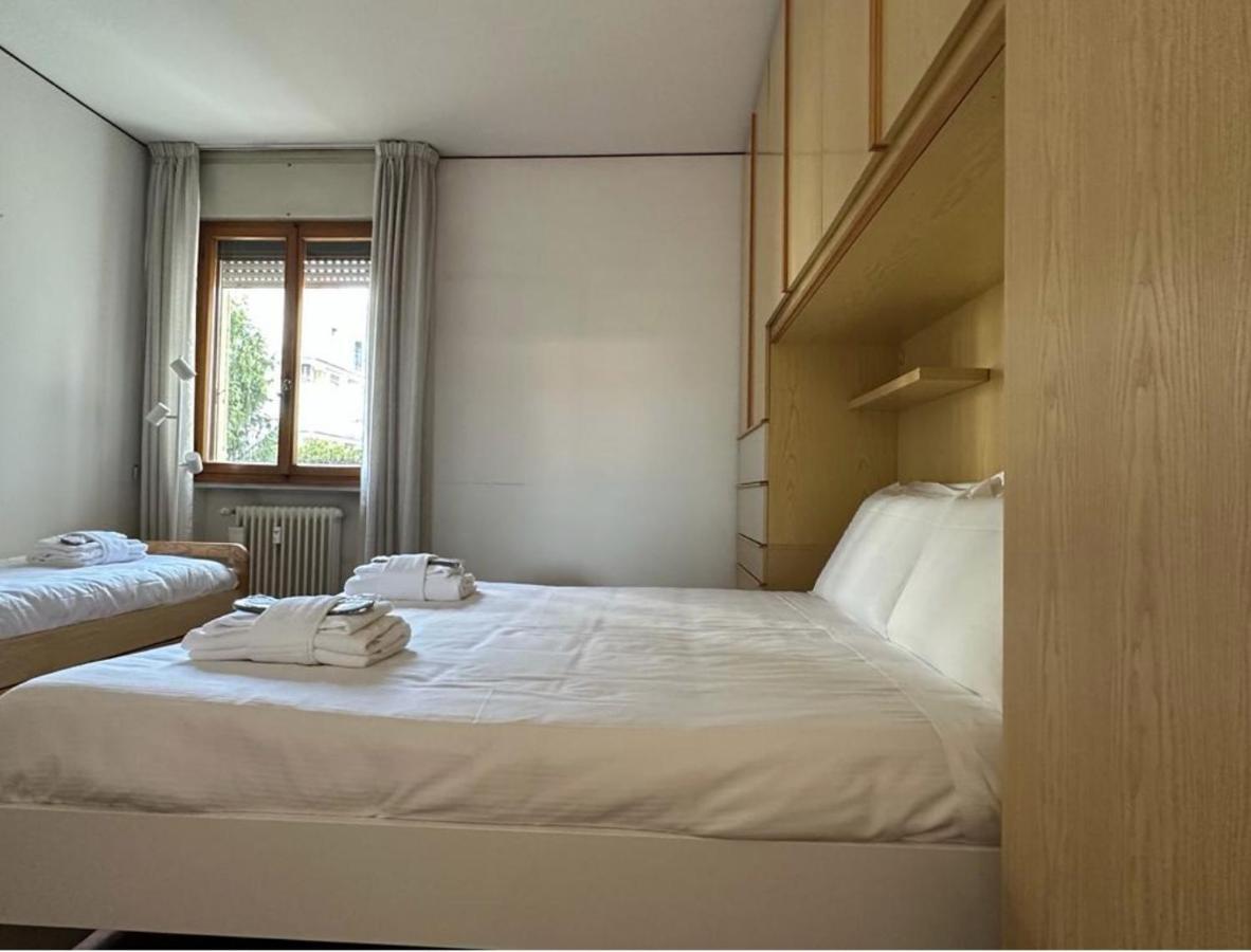 Blue Rosa Flat Διαμέρισμα Πάδοβα Εξωτερικό φωτογραφία