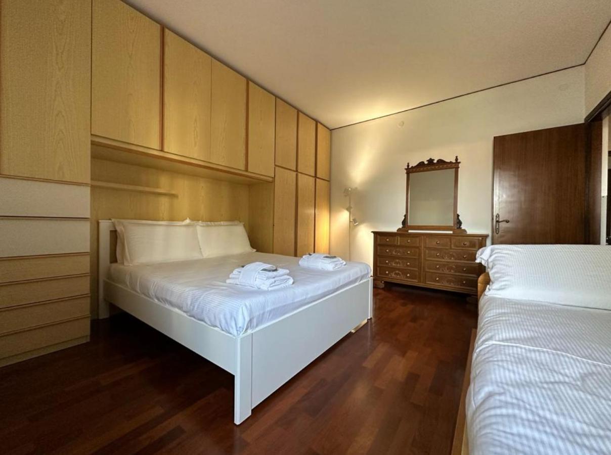 Blue Rosa Flat Διαμέρισμα Πάδοβα Εξωτερικό φωτογραφία