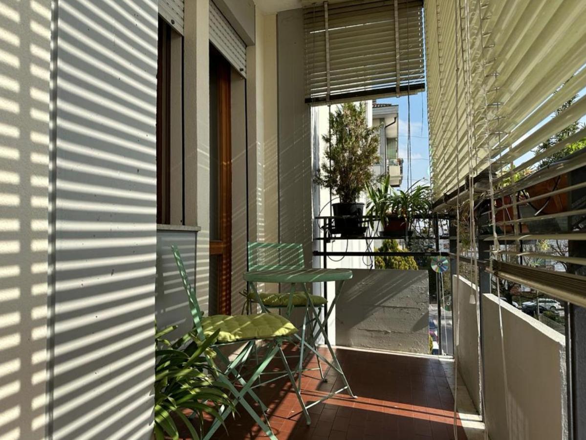 Blue Rosa Flat Διαμέρισμα Πάδοβα Εξωτερικό φωτογραφία