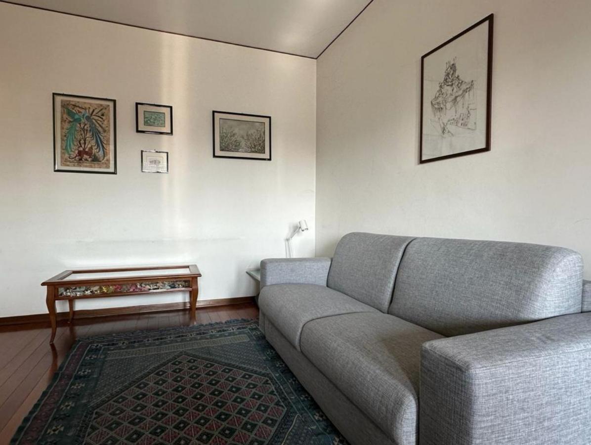 Blue Rosa Flat Διαμέρισμα Πάδοβα Εξωτερικό φωτογραφία
