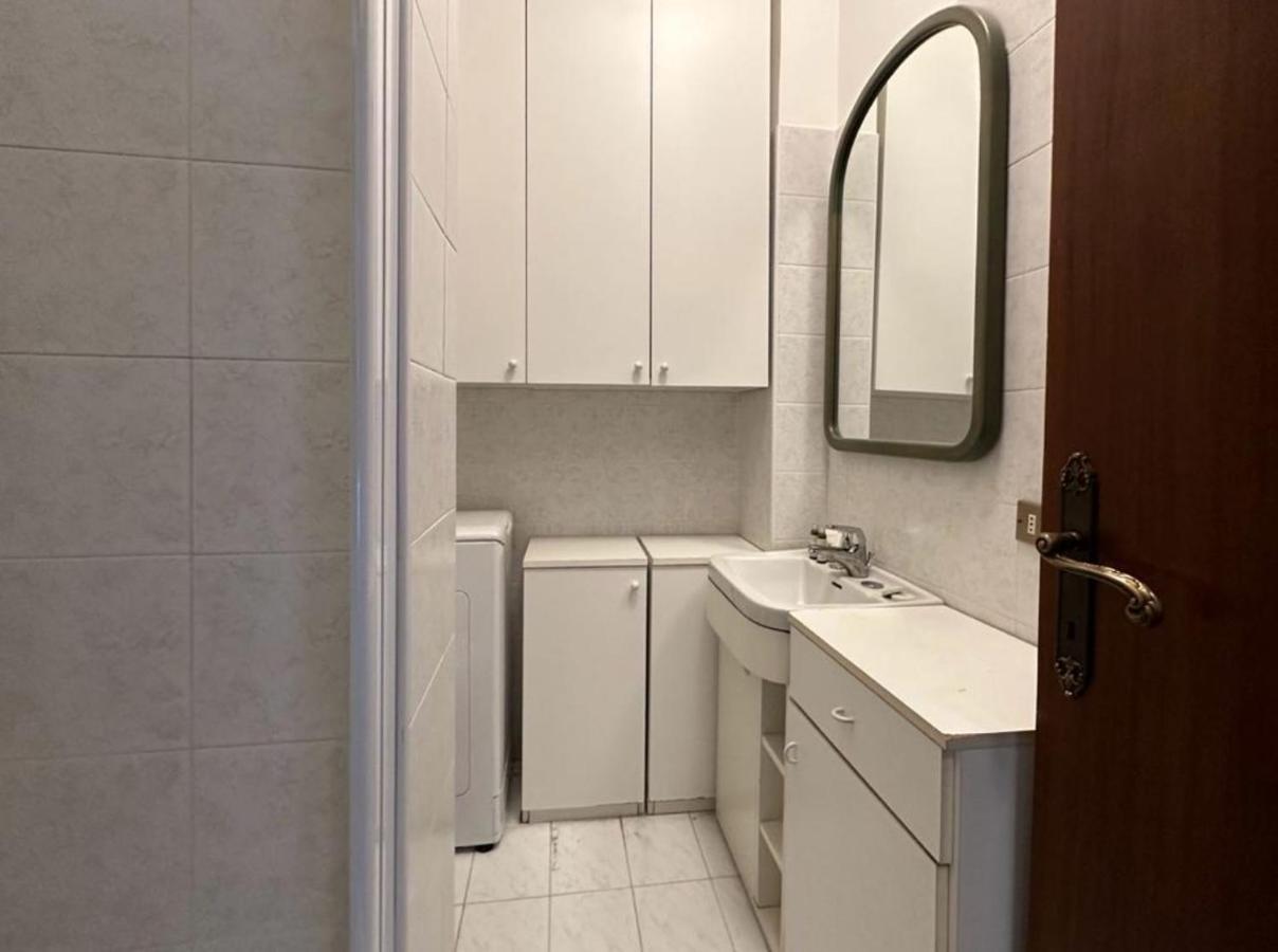 Blue Rosa Flat Διαμέρισμα Πάδοβα Εξωτερικό φωτογραφία