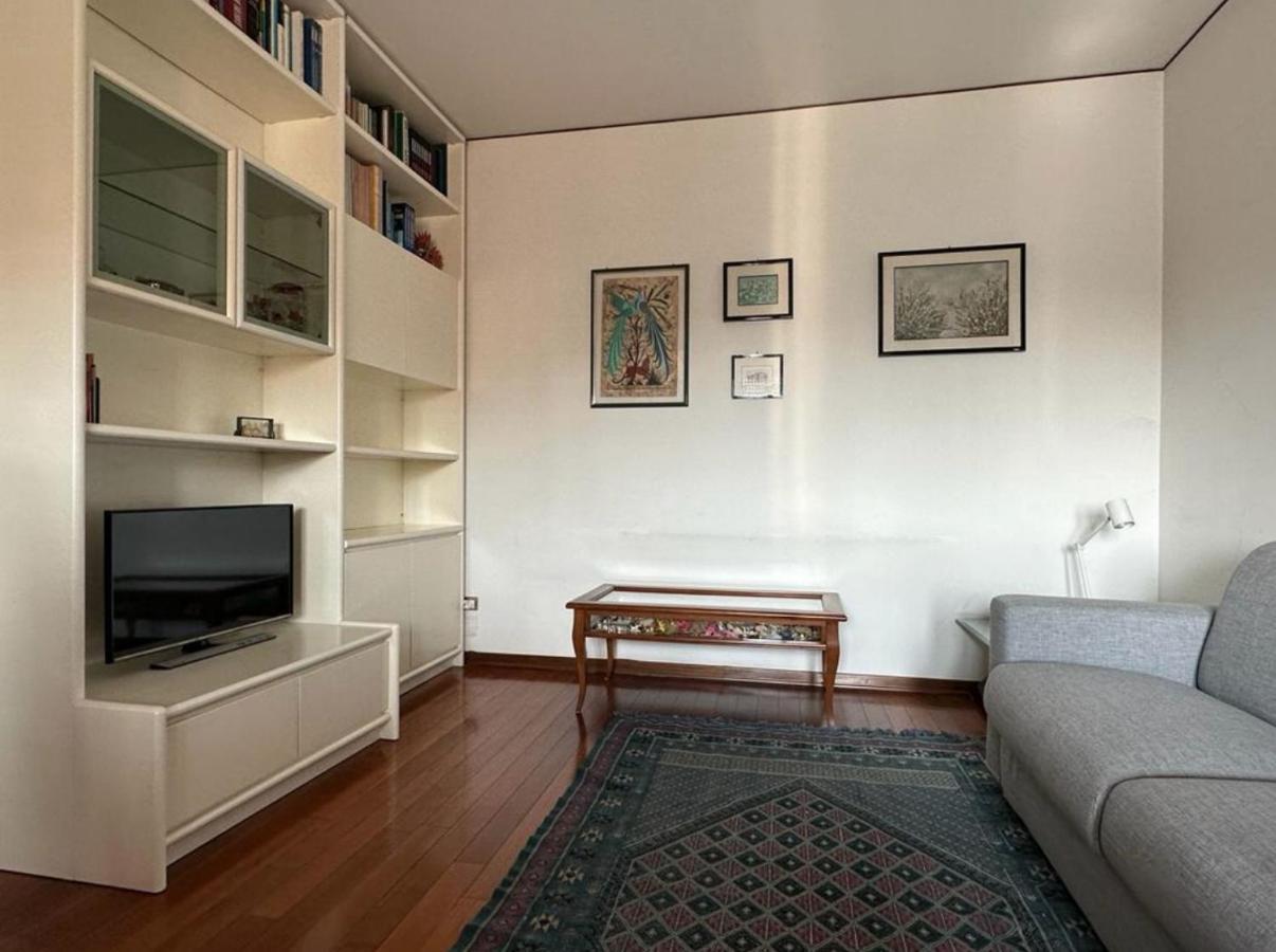 Blue Rosa Flat Διαμέρισμα Πάδοβα Εξωτερικό φωτογραφία