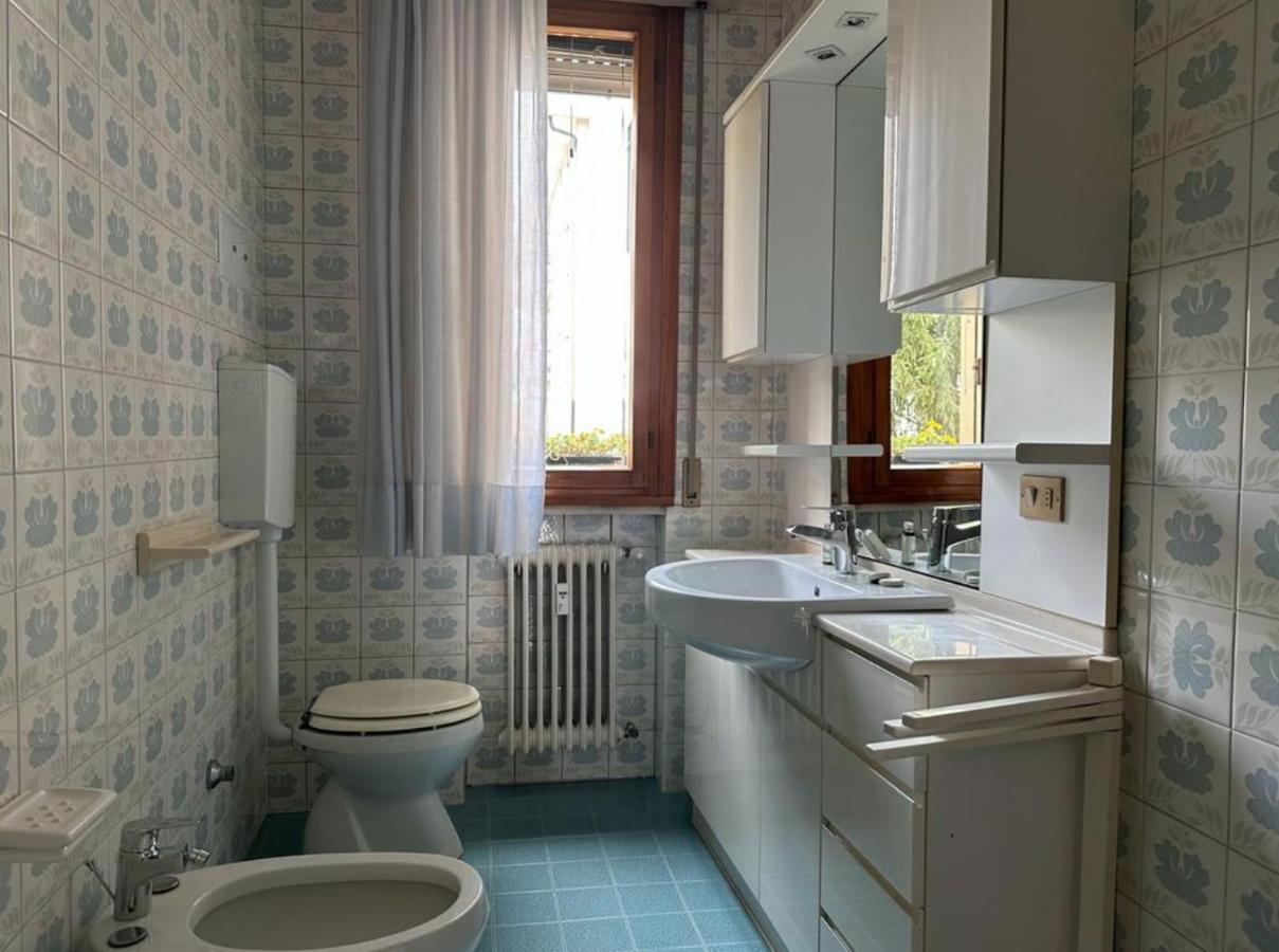 Blue Rosa Flat Διαμέρισμα Πάδοβα Εξωτερικό φωτογραφία