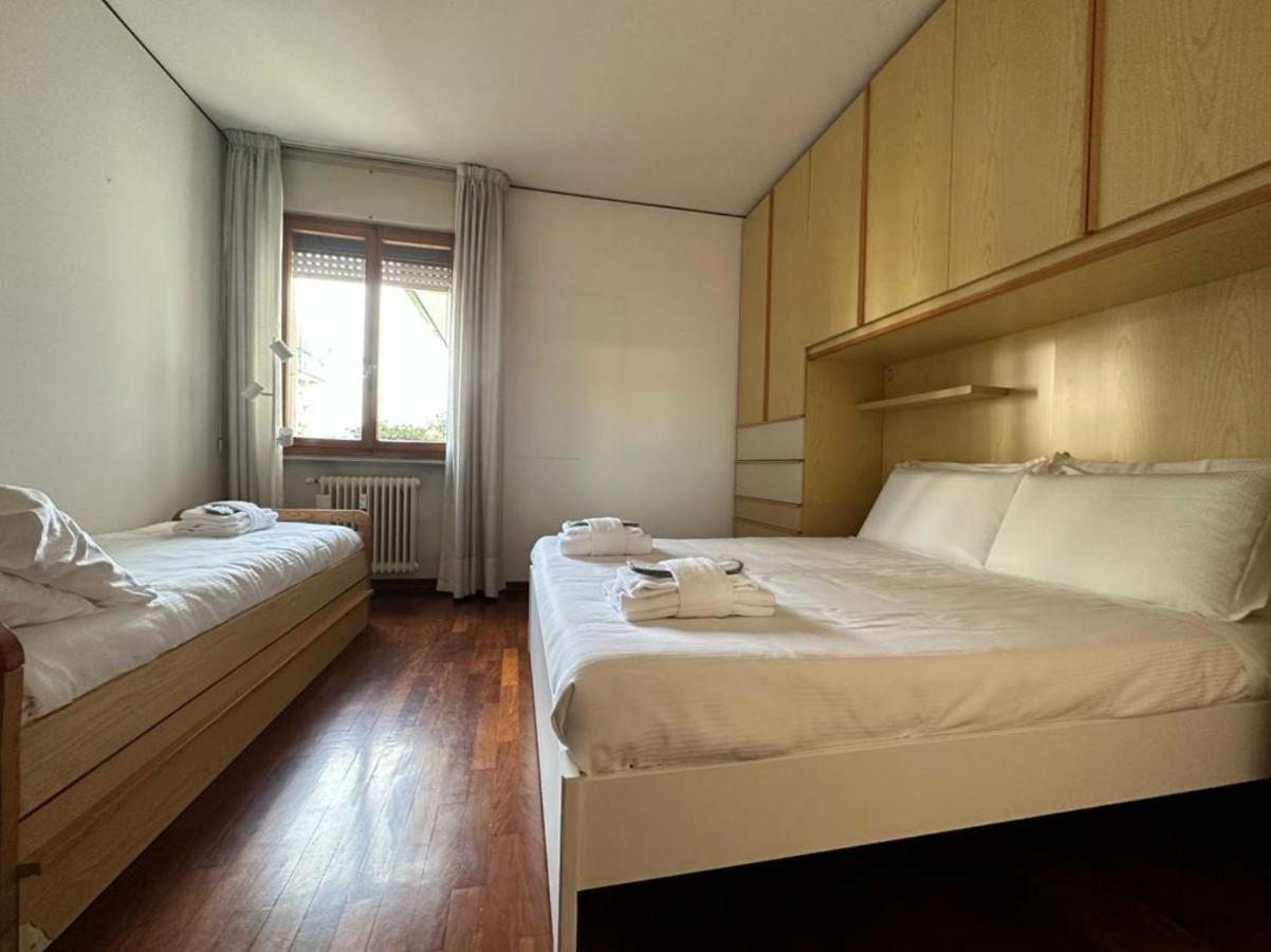 Blue Rosa Flat Διαμέρισμα Πάδοβα Εξωτερικό φωτογραφία