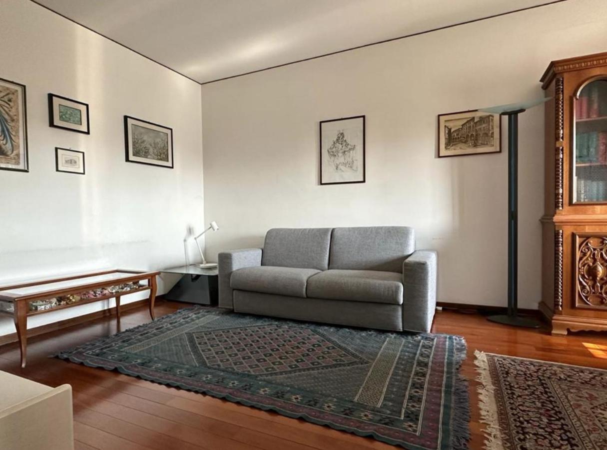 Blue Rosa Flat Διαμέρισμα Πάδοβα Εξωτερικό φωτογραφία