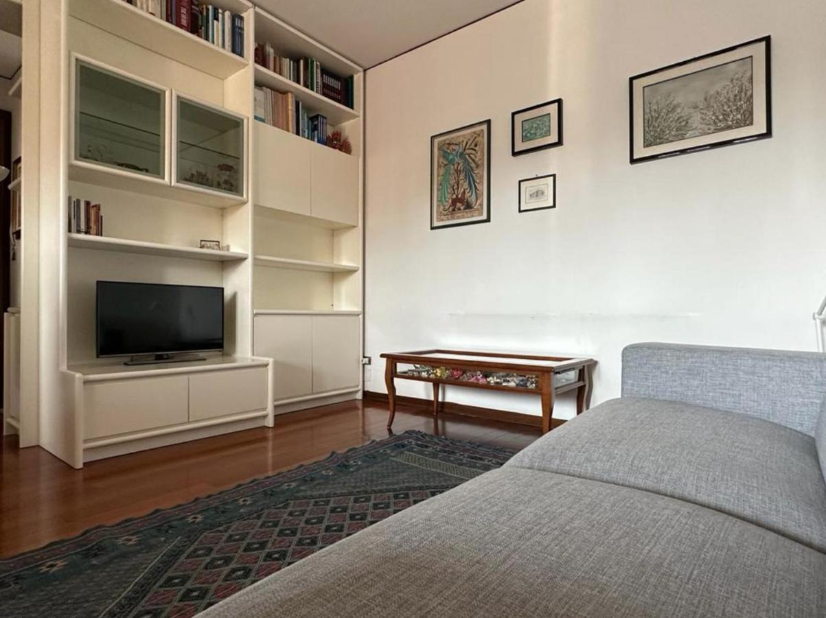Blue Rosa Flat Διαμέρισμα Πάδοβα Εξωτερικό φωτογραφία