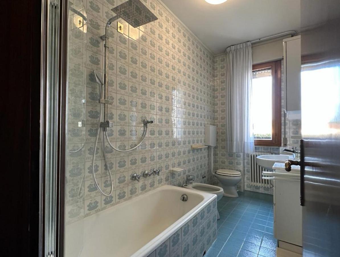 Blue Rosa Flat Διαμέρισμα Πάδοβα Εξωτερικό φωτογραφία